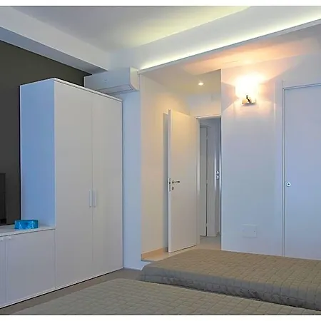 Bed & Breakfast Le Stanze Sul Corso Pescara