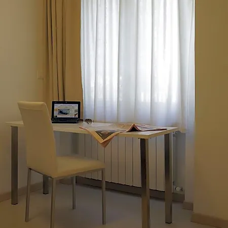Le Stanze Sul Corso Bed & Breakfast Pescara