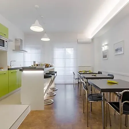Le Stanze Sul Corso Bed & Breakfast 4*