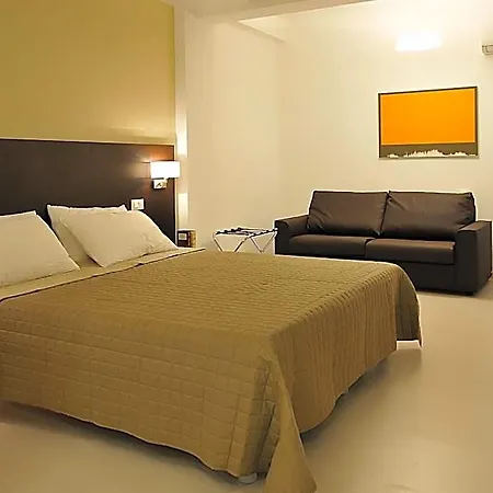 Bed & Breakfast Le Stanze Sul Corso