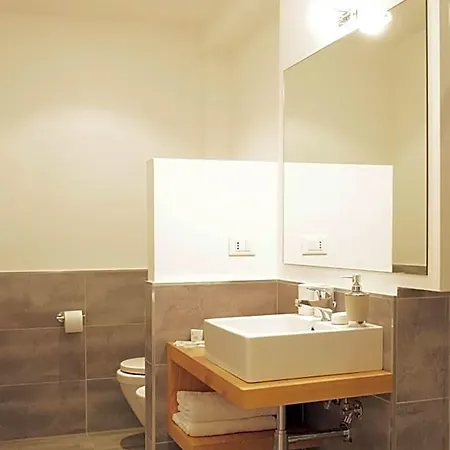 Le Stanze Sul Corso 4* Pescara