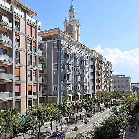 Bed & Breakfast Le Stanze Sul Corso Pescara