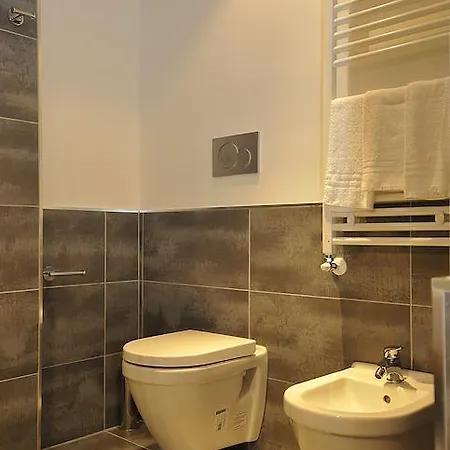 Bed & Breakfast Le Stanze Sul Corso