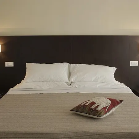 Bed & Breakfast Le Stanze Sul Corso Pescara