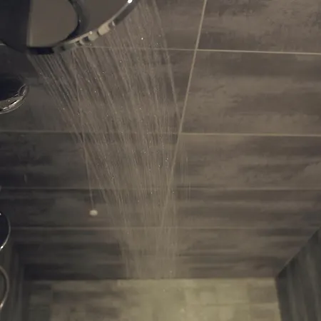 Le Stanze Sul Corso Panzió 4*