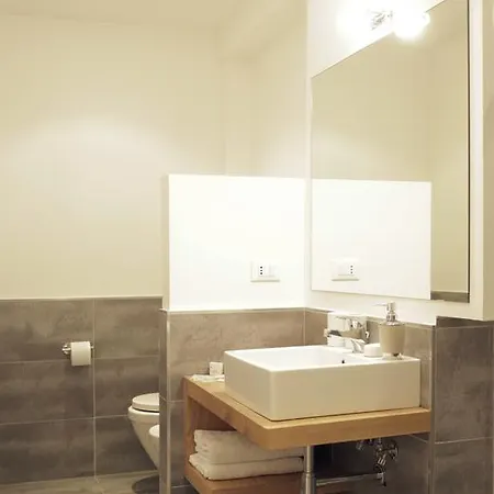 Le Stanze Sul Corso 4* Pescara