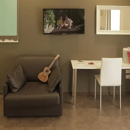 Le Stanze Sul Corso 4*