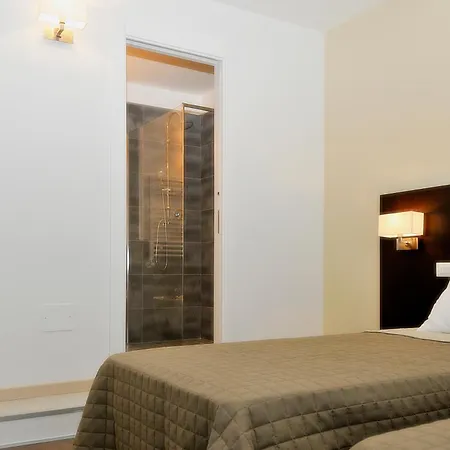 Bed & Breakfast Le Stanze Sul Corso Pescara