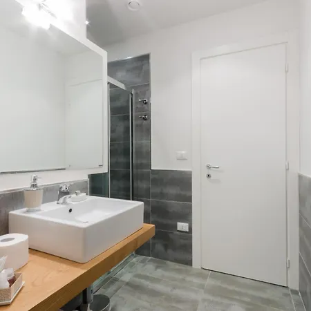 Le Stanze Sul Corso Bed & Breakfast Pescara