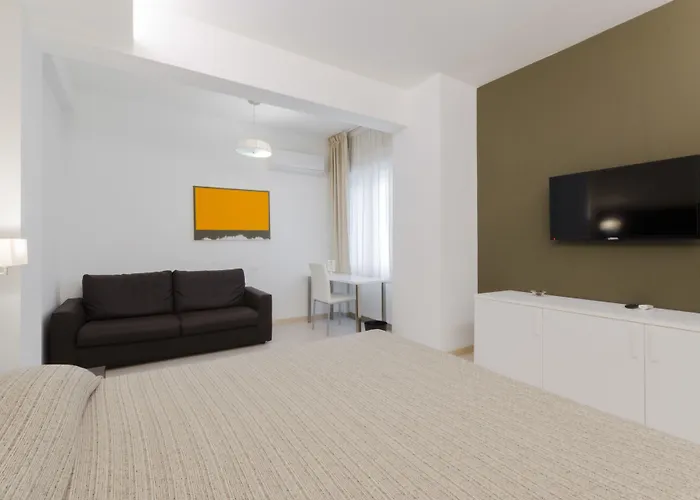 Bed & Breakfast Le Stanze Sul Corso Pescara