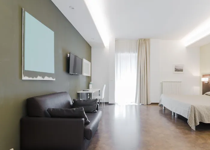 Bed & Breakfast Le Stanze Sul Corso 4*