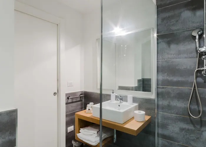 Le Stanze Sul Corso Pescara