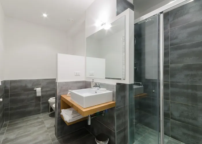 Bed & Breakfast Le Stanze Sul Corso