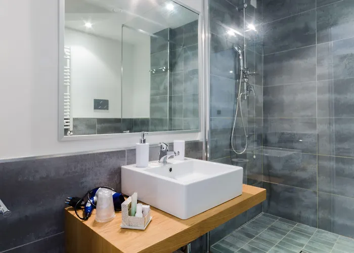 Le Stanze Sul Corso Bed & Breakfast Pescara