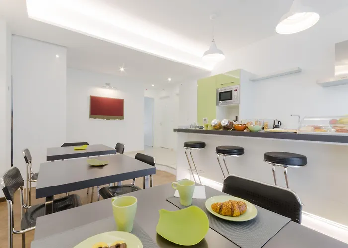 Bed & Breakfast Le Stanze Sul Corso Pescara