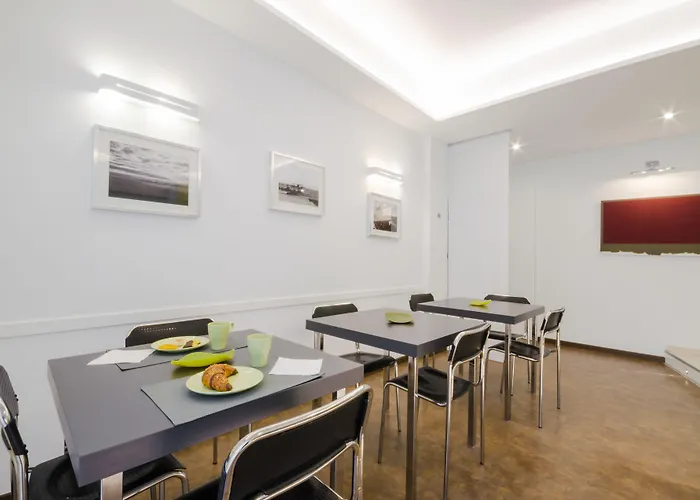 Bed & Breakfast Le Stanze Sul Corso 4*