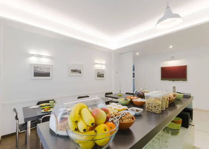 Le Stanze Sul Corso Bed & Breakfast 4*