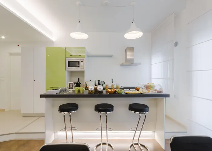 Le Stanze Sul Corso Пескара