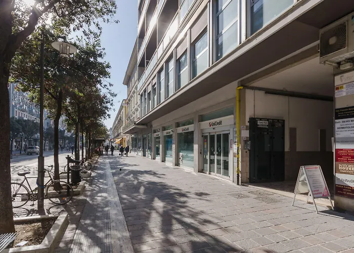 Le Stanze Sul Corso Pescara