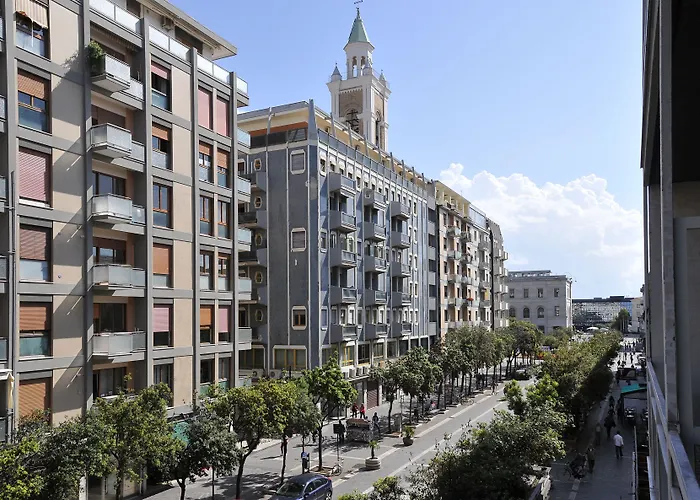 Le Stanze Sul Corso Отель типа 