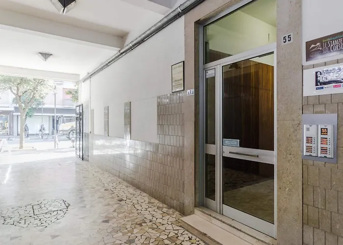 Le Stanze Sul Corso Bed & Breakfast Pescara