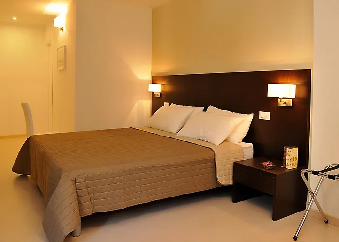 Bed & Breakfast Le Stanze Sul Corso Pescara