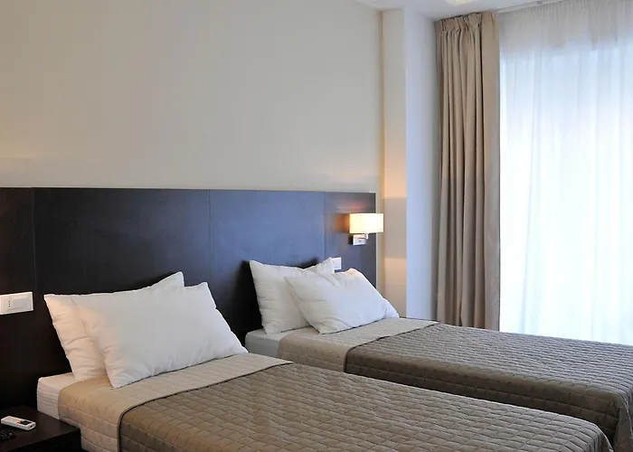 Bed & Breakfast Le Stanze Sul Corso