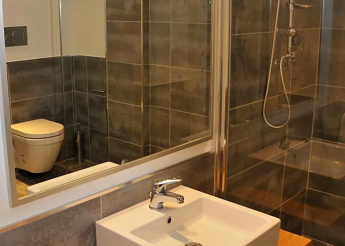 Bed & Breakfast Le Stanze Sul Corso 4*