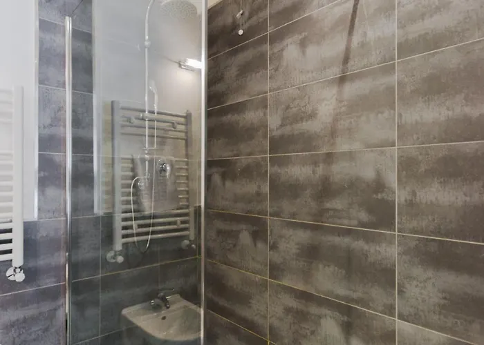 Bed & Breakfast Le Stanze Sul Corso 4*