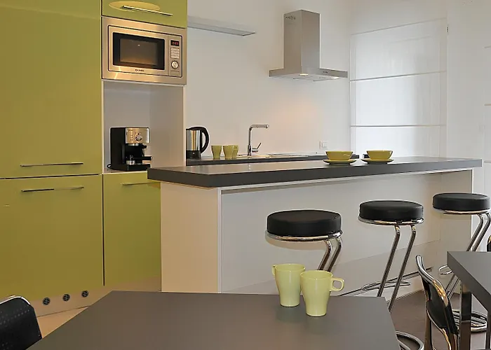 Le Stanze Sul Corso Pescara