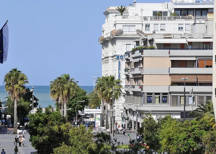 Le Stanze Sul Corso Bed & Breakfast