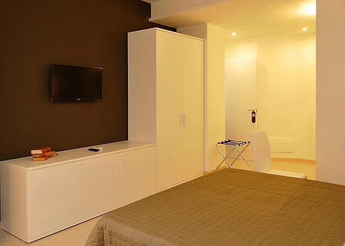 Le Stanze Sul Corso Bed & Breakfast Pescara