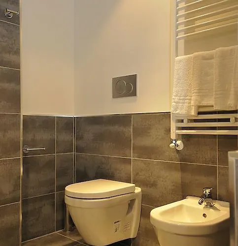 Bed & Breakfast Le Stanze Sul Corso