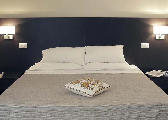 Bed & Breakfast Le Stanze Sul Corso