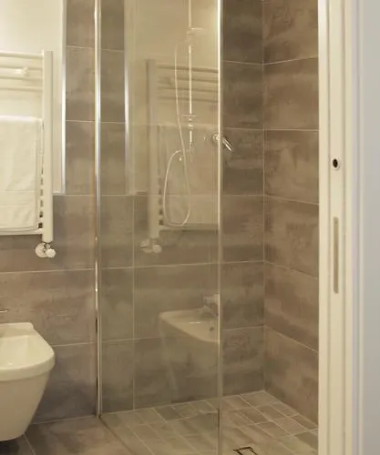 Le Stanze Sul Corso Pescara