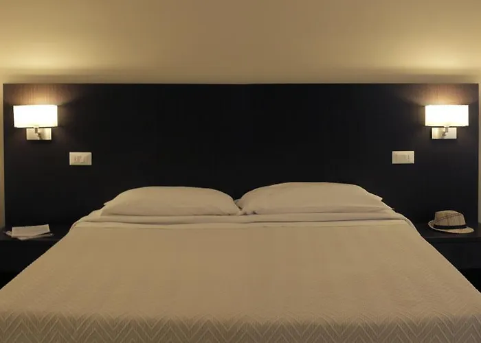 Le Stanze Sul Corso Bed & Breakfast