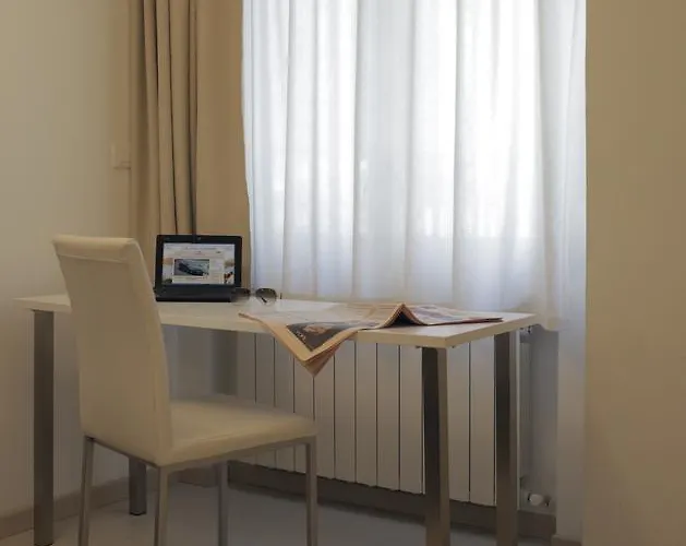 Bed & Breakfast Le Stanze Sul Corso 4*