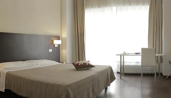 Le Stanze Sul Corso Pescara