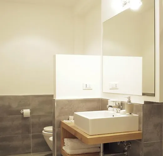 Le Stanze Sul Corso 4* Pescara