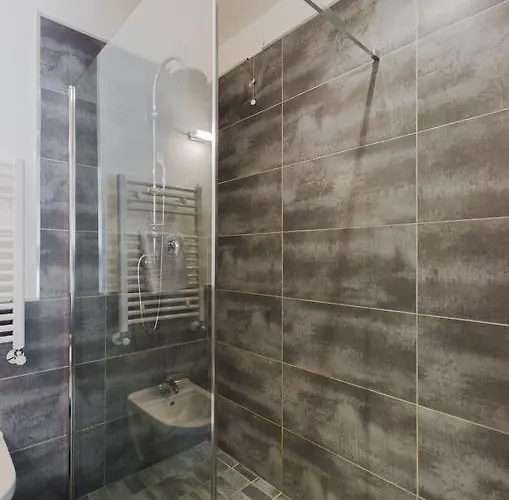 Bed & Breakfast Le Stanze Sul Corso 4*