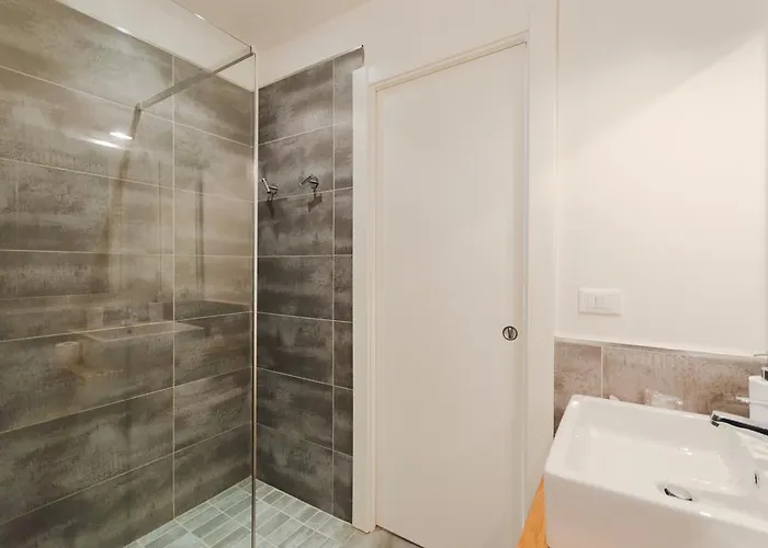 Le Stanze Sul Corso 4*