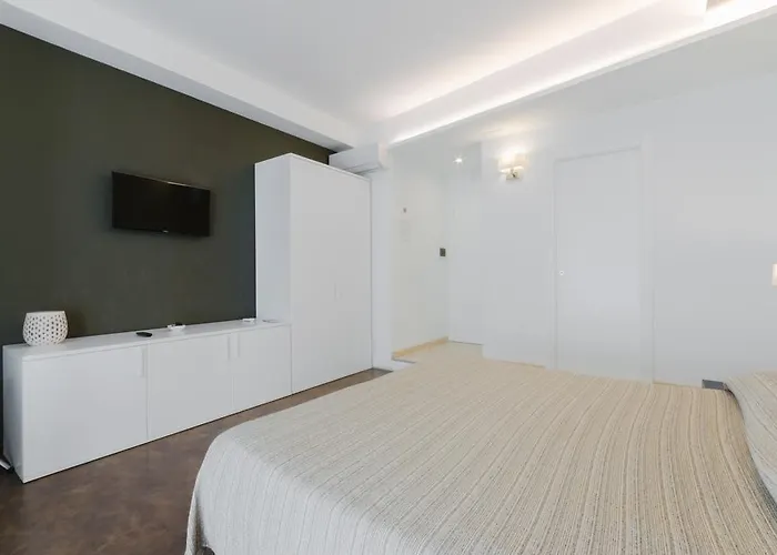 Bed & Breakfast Le Stanze Sul Corso Pescara