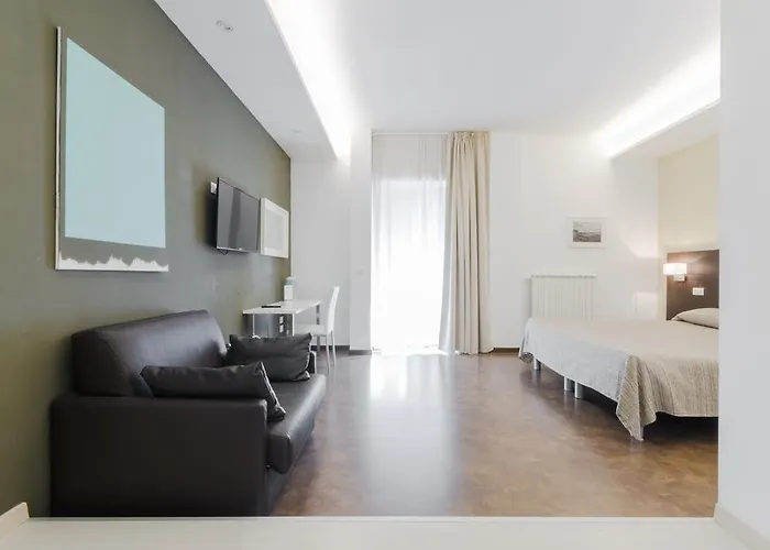 Le Stanze Sul Corso Bed & Breakfast