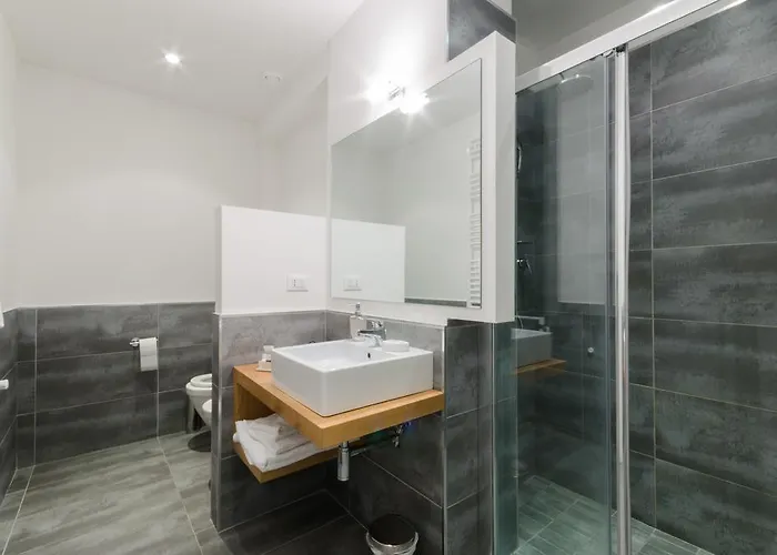 Le Stanze Sul Corso Bed & Breakfast Pescara