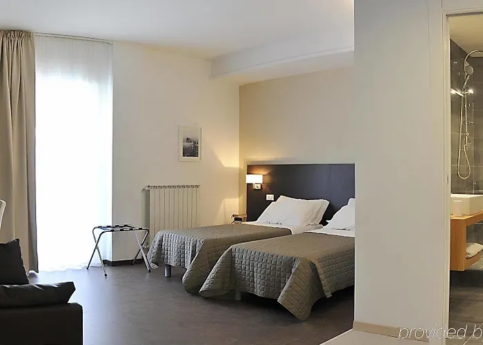 Bed & Breakfast Le Stanze Sul Corso 4*