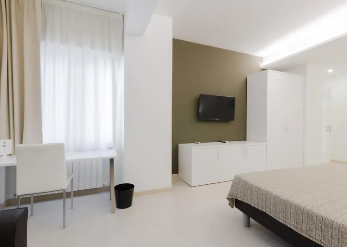 Bed & Breakfast Le Stanze Sul Corso Pescara