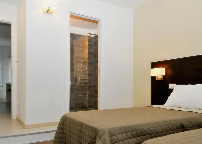 Bed & Breakfast Le Stanze Sul Corso Pescara