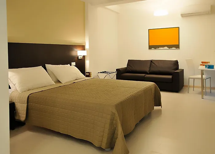 Bed & Breakfast Le Stanze Sul Corso