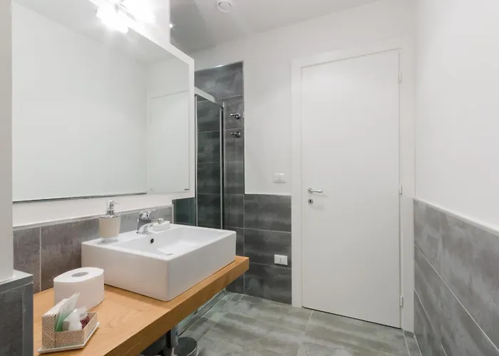 Le Stanze Sul Corso Bed & Breakfast Pescara