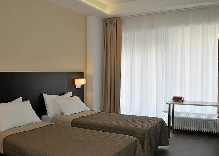 Le Stanze Sul Corso Пескара